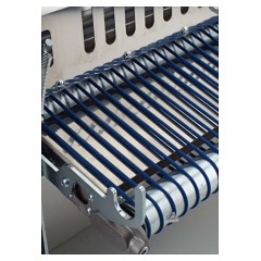 Тестораскаточная машина Sigma T50 380В