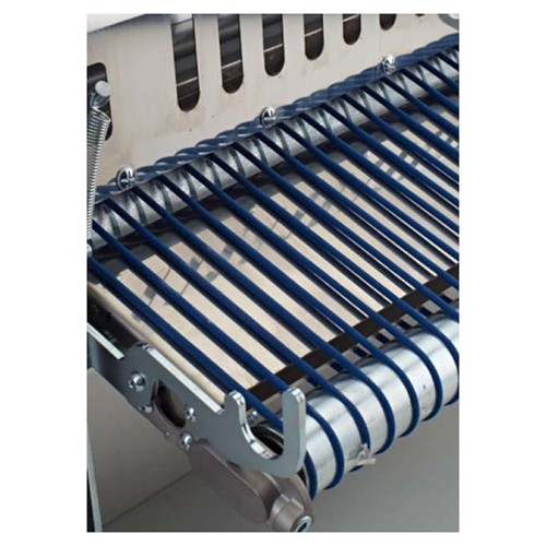 Тестораскаточная машина Sigma T50 380В