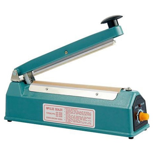 Запайщик ручной Roal Pack FZ200