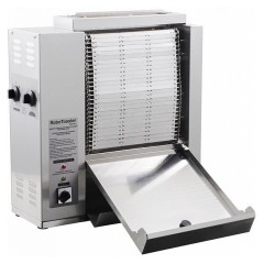 Тостер конвейерный RoboLabs RoboToaster Duo
