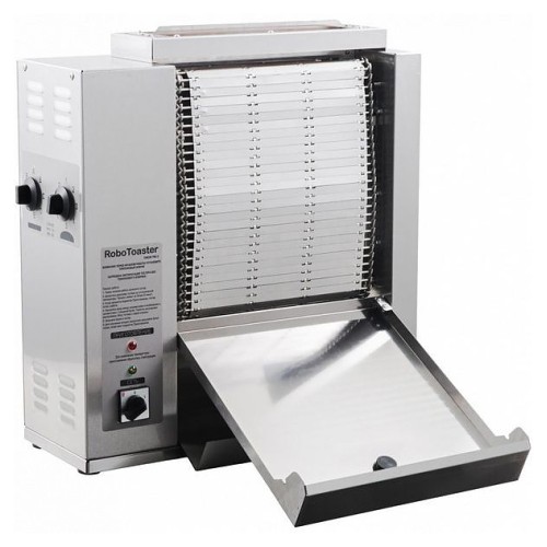 Тостер конвейерный RoboLabs RoboToaster Duo