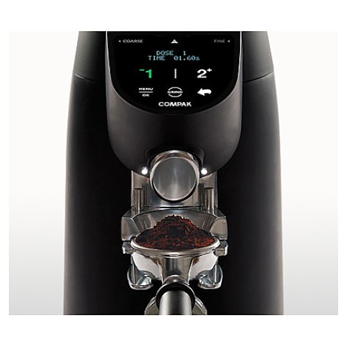 Кофемолка Compak E8