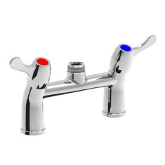 Устройство душирующее Rubinetterie DEL FRIULI 00981125 + 00323003