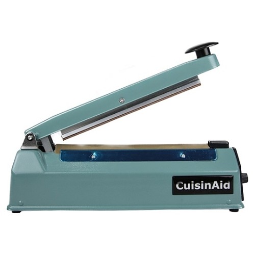 Запайщик пакетов CuisinAid CD-FS200