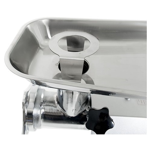 Мясорубка Foodatlas TK-12P