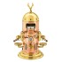 Кофемашина Elektra BELLE EPOQUE 3GR Copper/Brass медь/латунь
