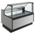 Витрина тепловая Carboma Bavaria 4 GC110 SH 1,25-1 версия 2.0 9006-9005