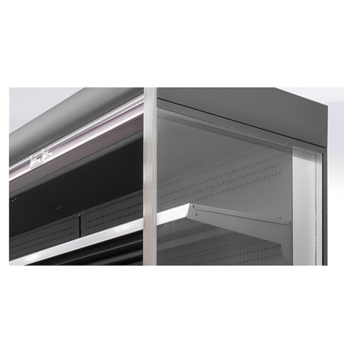 Горка холодильная Italfrigo Rimini Н9 2500 Д