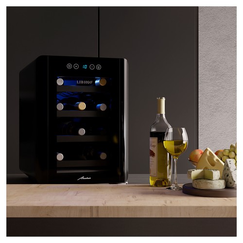 Винный шкаф Libhof AX-12