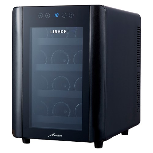 Винный шкаф Libhof AX-12