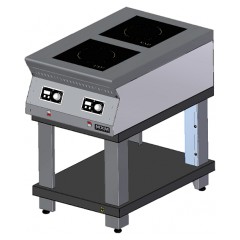 Плита индукционная Марихолодмаш ПИ29П-5,0