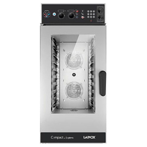 Пароконвектомат Lainox COES101R