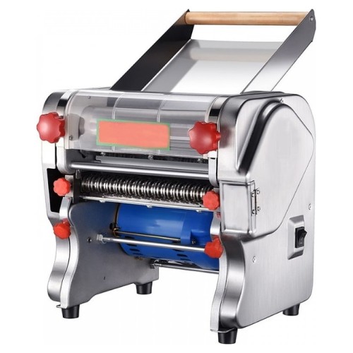 Тестораскатка-лапшерезка электрическая Hualian HMT-18 (180 мм)