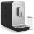 Кофемашина автоматическая SMEG BCC13BLMEU черная
