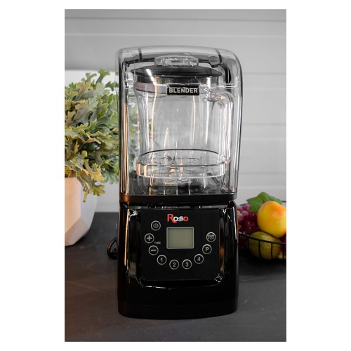 ROSSO Блендер HS-S350 PRO