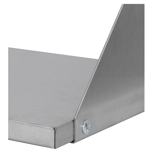 Полка настенная Luxstahl ПНК 9/4