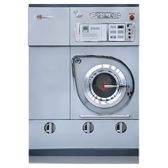 Машина сухой химической чистки Firbimatic F15 LT3 (80,1,3,12,13,18,9,С,10)