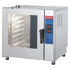 Пароконвектомат Inoxtrend CDE-107E