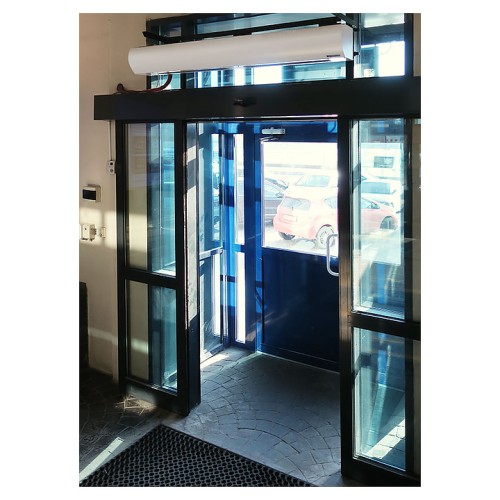 Воздушная завеса Тепломаш Оптима Микро КЭВ-2П1122Е (окраш. сталь)