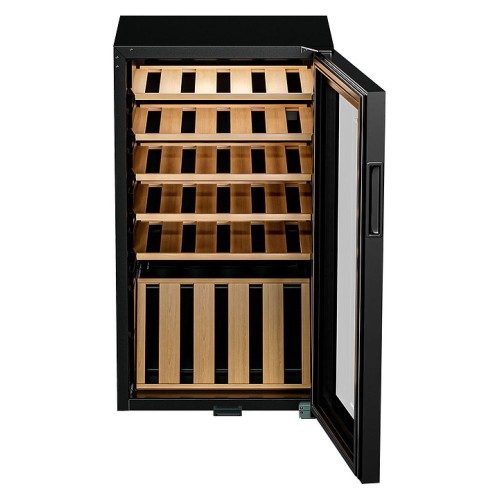 Шкаф винный MEYVEL MV30-KBF1