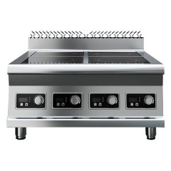 Плита индукционная Rada ПИЧ-4К7/3,5-7/7,5/4,7