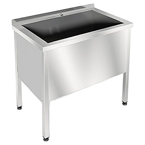 Ванна моечная Assum ВКСБ-П2-1/420/1080