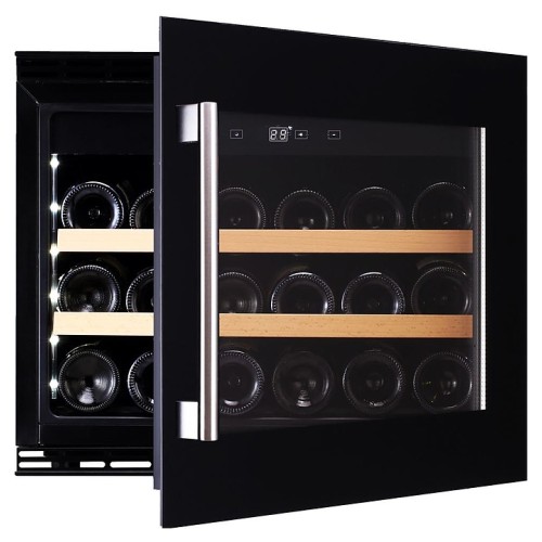 Винный шкаф Dunavox DAVS-18.46B