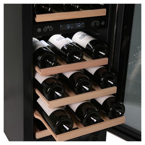 Винный шкаф Libhof Connoisseur CXD-28 White