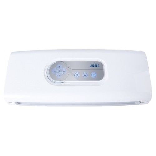 Вакуумный упаковщик Hualian DZ-300H