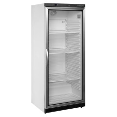 ШКАФ ХОЛОД. СО СТЕКЛОМ TEFCOLD UR600G