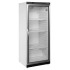 ШКАФ ХОЛОД. СО СТЕКЛОМ TEFCOLD UR600G
