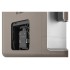 Кофемашина SMEG BCC02TPMEU