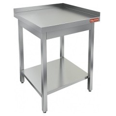 Стол производственный HICOLD НСО-7/6ББП