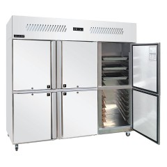 Шкаф холодильный HISAKAGE CB-180R