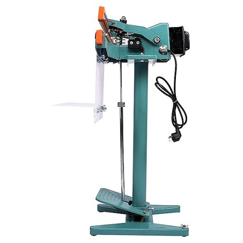 Запайщик пакетов Foodatlas PFS-650*2 Pro