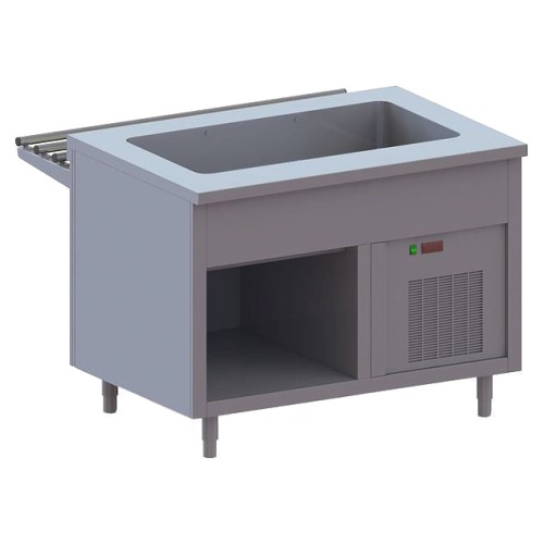 МАРМИТ ВОДЯНОЙ APACH CHEF LINE LBMW715O