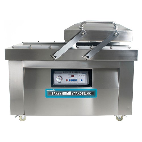 Упаковщик вакуумный Foodatlas DZ-500/2SC Eco