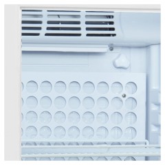 ШКАФ ХОЛОДИЛЬНЫЙ СО СТЕКЛОМ TEFCOLD MSU300