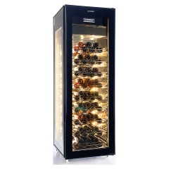 Винный шкаф Cavanova CVVT400