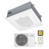 Кассетная сплит-система Ecoclima ECLCA-H36/5R1 / ECL-H36/5R1