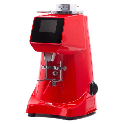 Кофемолка Innovix X64 красная