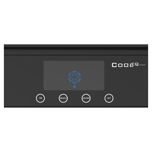 Льдогенератор Cooleq ICD-15W