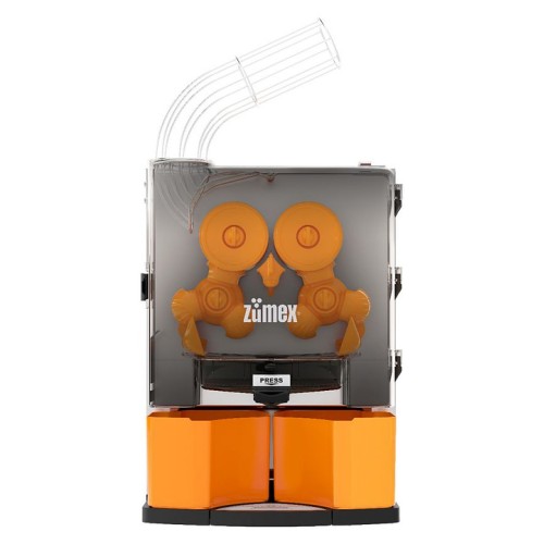Соковыжималка автоматическая для цитрусовых Zumex Essential Basic UE (Orange)