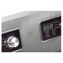 Плита индукционная Luxstahl ПИ 6-912 (5)