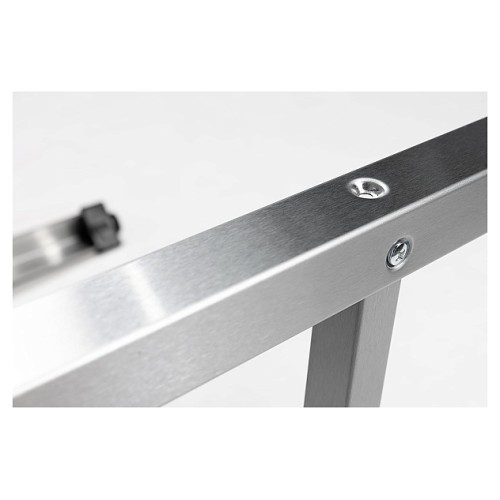 Стол для сбора отходов Restoinox СПО-8/6-БО-ЭН