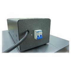 Термотоннель МАГИКОН BS-4020A