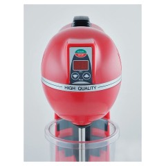 Миксер для молочных коктейлей JOHNY AK/2-2TA ECO красный