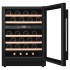 Винный шкаф Maunfeld MBWC-135D46 черный