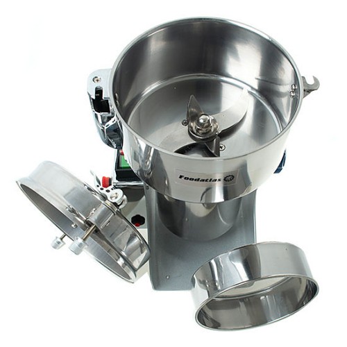 Измельчитель для специй и орехов Foodatlas HR-30В