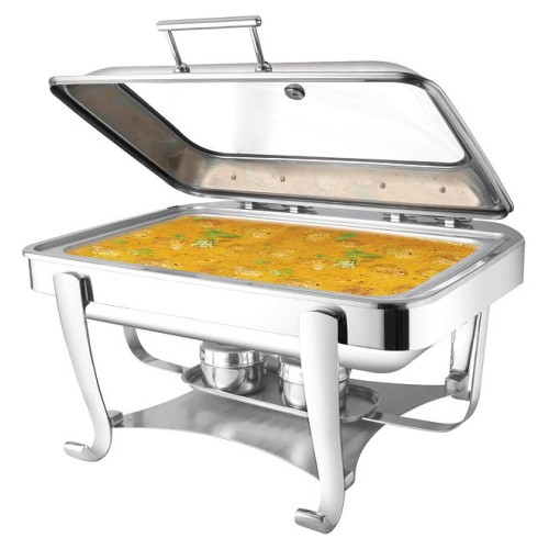 Мармит MACO Opulent OP/0/1/12/CP